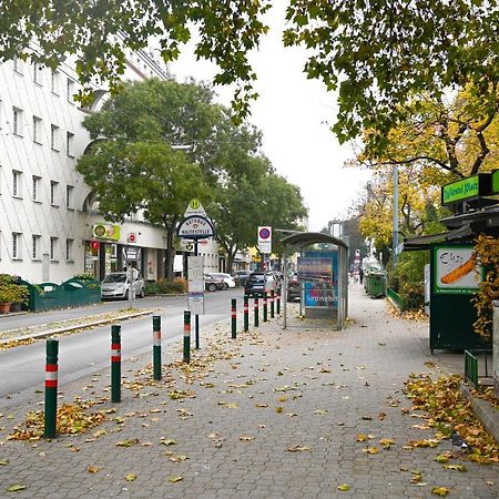 Suitehouse Erdberg Wien Exterior foto
